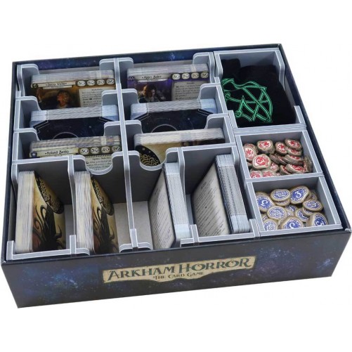 Living Card Games 3 — Органайзер Folded Spaсe